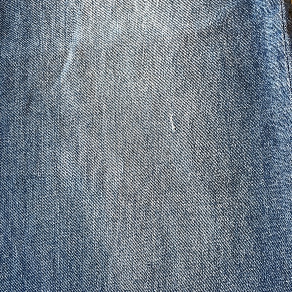 Madewell Wide Leg Crop US 29 - Picture 7 of 8